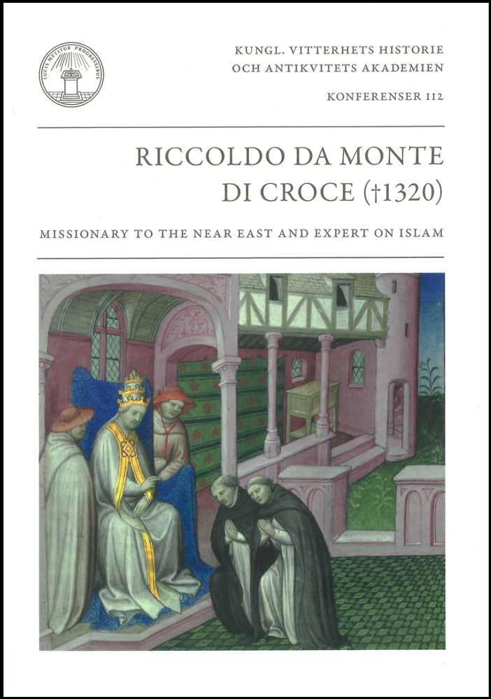 Riccoldo